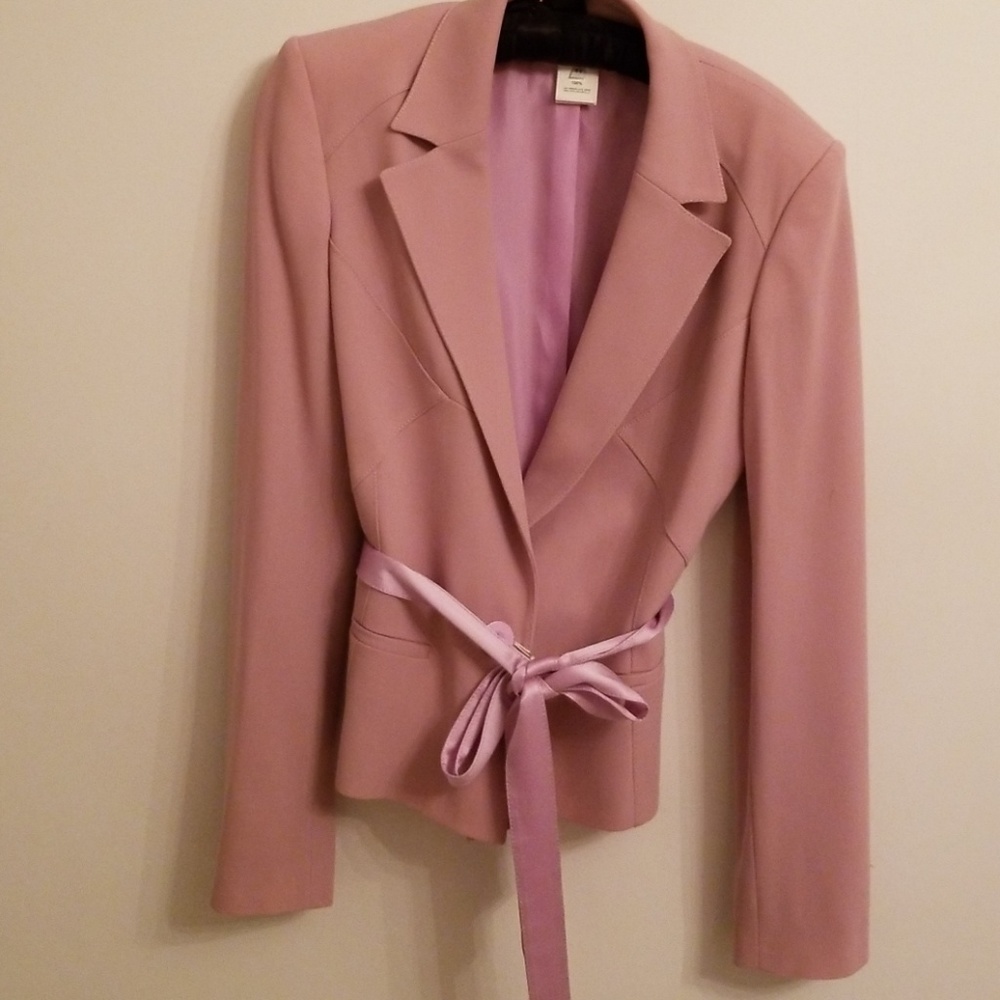 Luca Luca Jacket